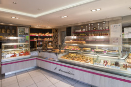 Boulangerie pÂtisserie secteur haguenau à reprendre - Arrond. Haguenau-Wissembourg (67)